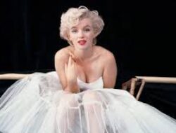 Misteri di Balik Kematian Marilyn Monroe: Pergulatan Hidup Seorang Ikon Hollywood