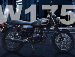 Kelebihan dan Kekurangan Motor Kawasaki W175: Menjelajahi Performa dan Desain